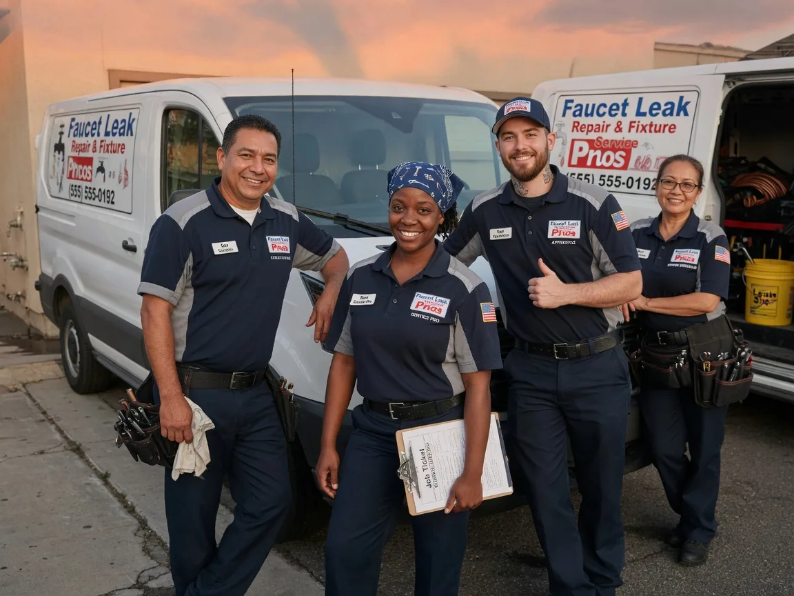 Faucet Repair company in East Brookfield, MA